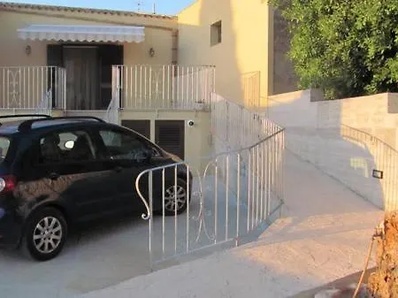 Domus Dei Capperi